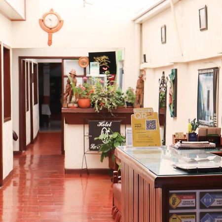 Hotel Alcayata Popayan Eksteriør bilde